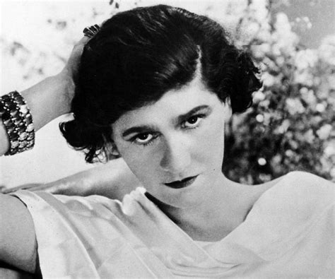 coco chanel childhood biography|coco chanel biggest accomplishment.